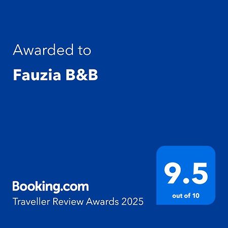 Fauzia B&B Hamrun 외부 사진