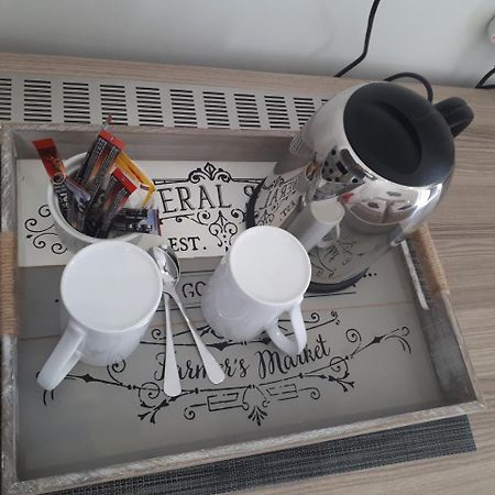 Fauzia B&B Hamrun 외부 사진