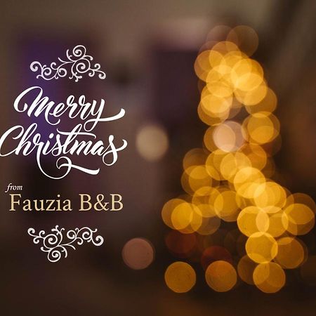 Fauzia B&B Hamrun 외부 사진