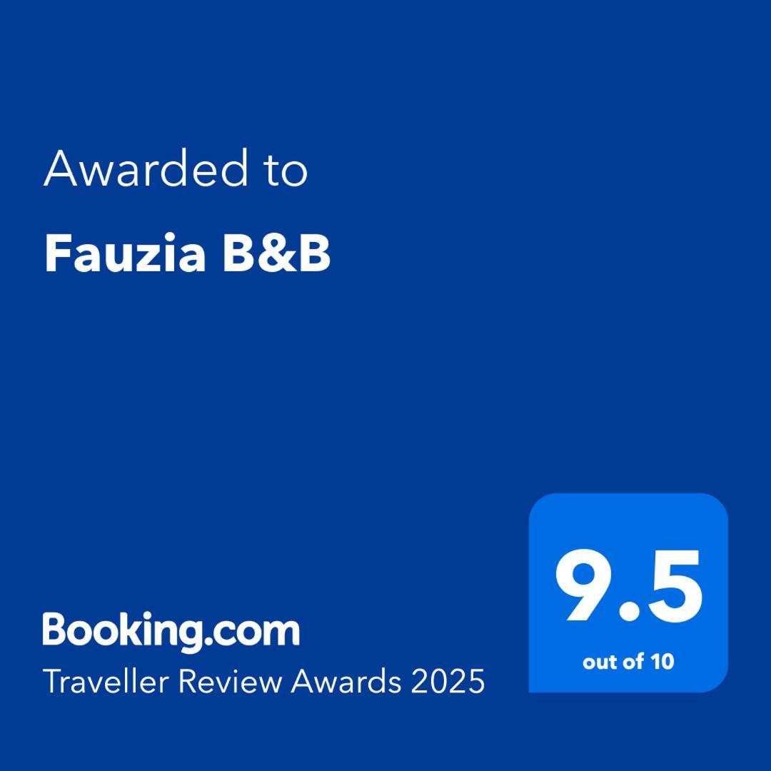 Fauzia B&B Hamrun 외부 사진