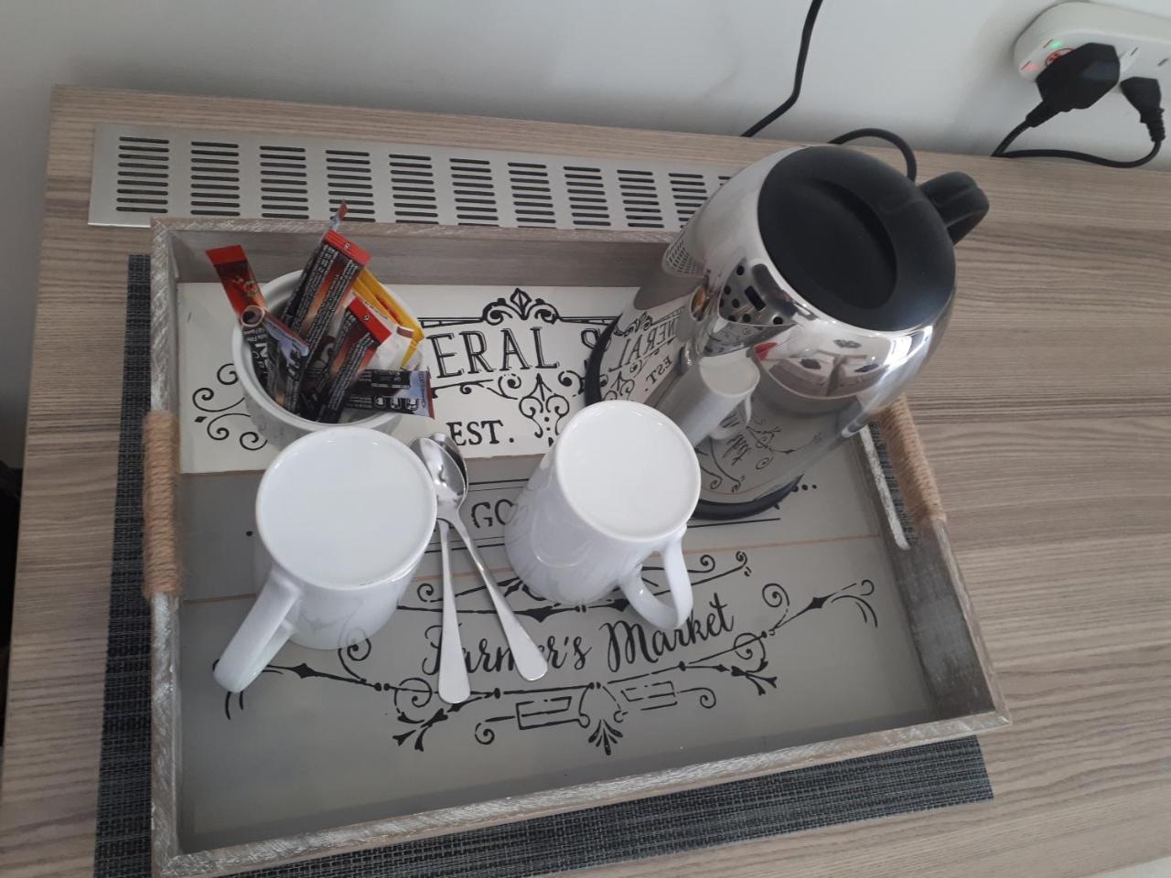 Fauzia B&B Hamrun 외부 사진