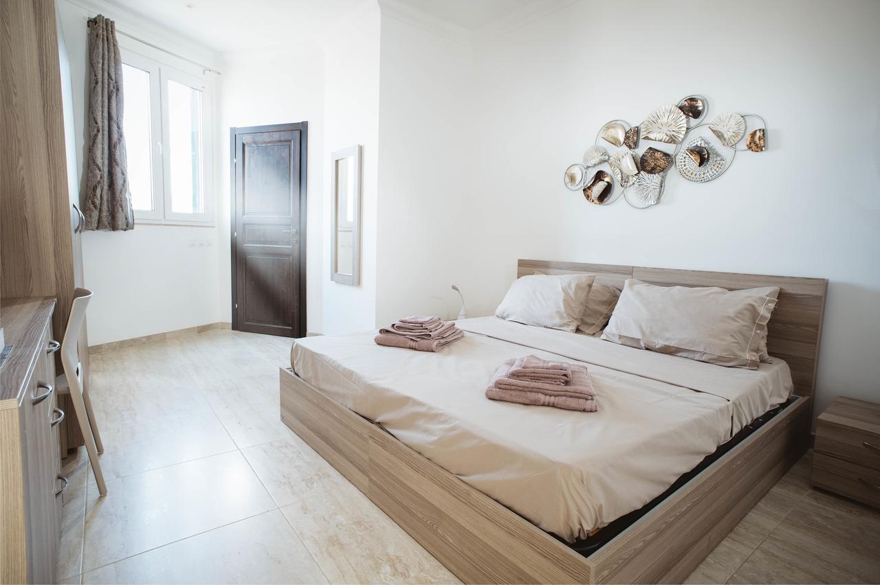 Fauzia B&B Hamrun 외부 사진