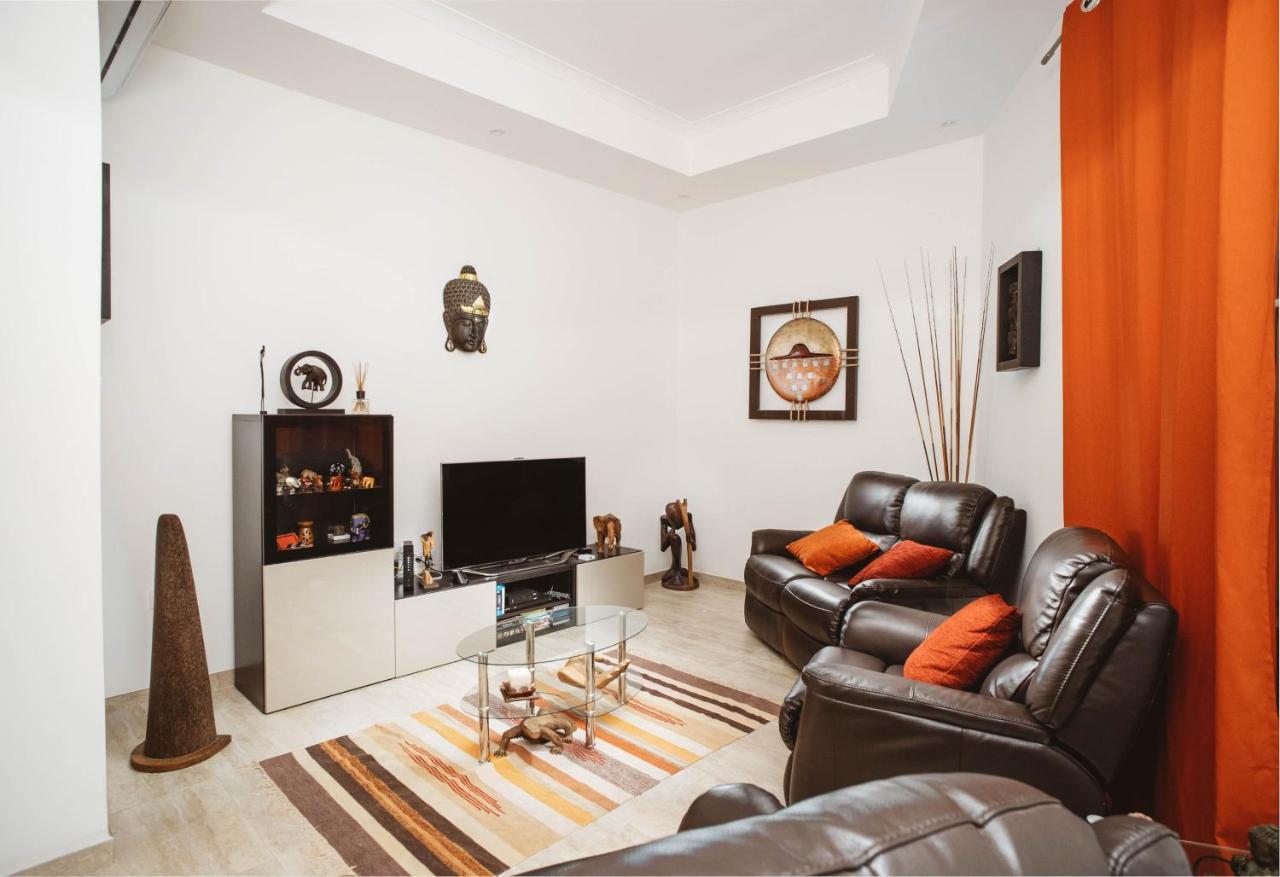 Fauzia B&B Hamrun 외부 사진