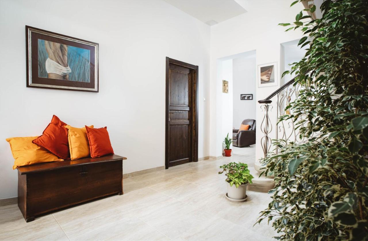 Fauzia B&B Hamrun 외부 사진