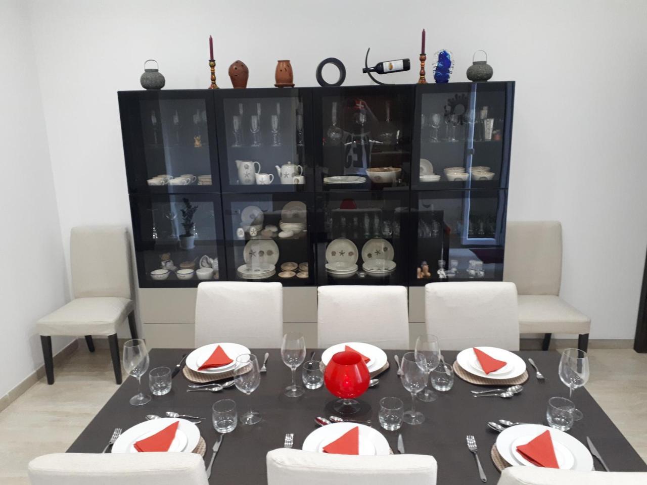 Fauzia B&B Hamrun 외부 사진