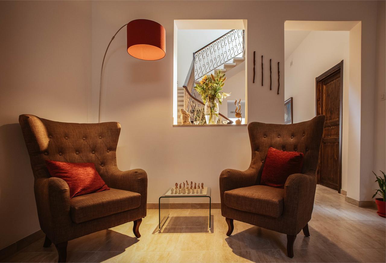 Fauzia B&B Hamrun 외부 사진