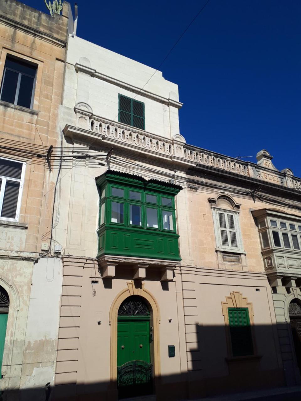Fauzia B&B Hamrun 외부 사진