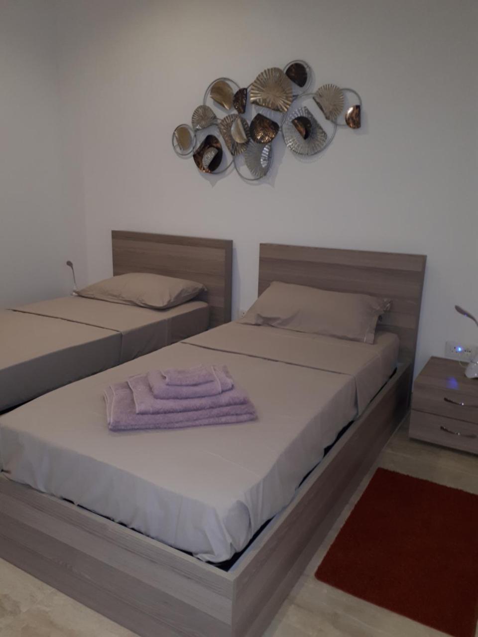 Fauzia B&B Hamrun 외부 사진