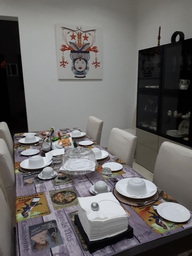 Fauzia B&B Hamrun 외부 사진