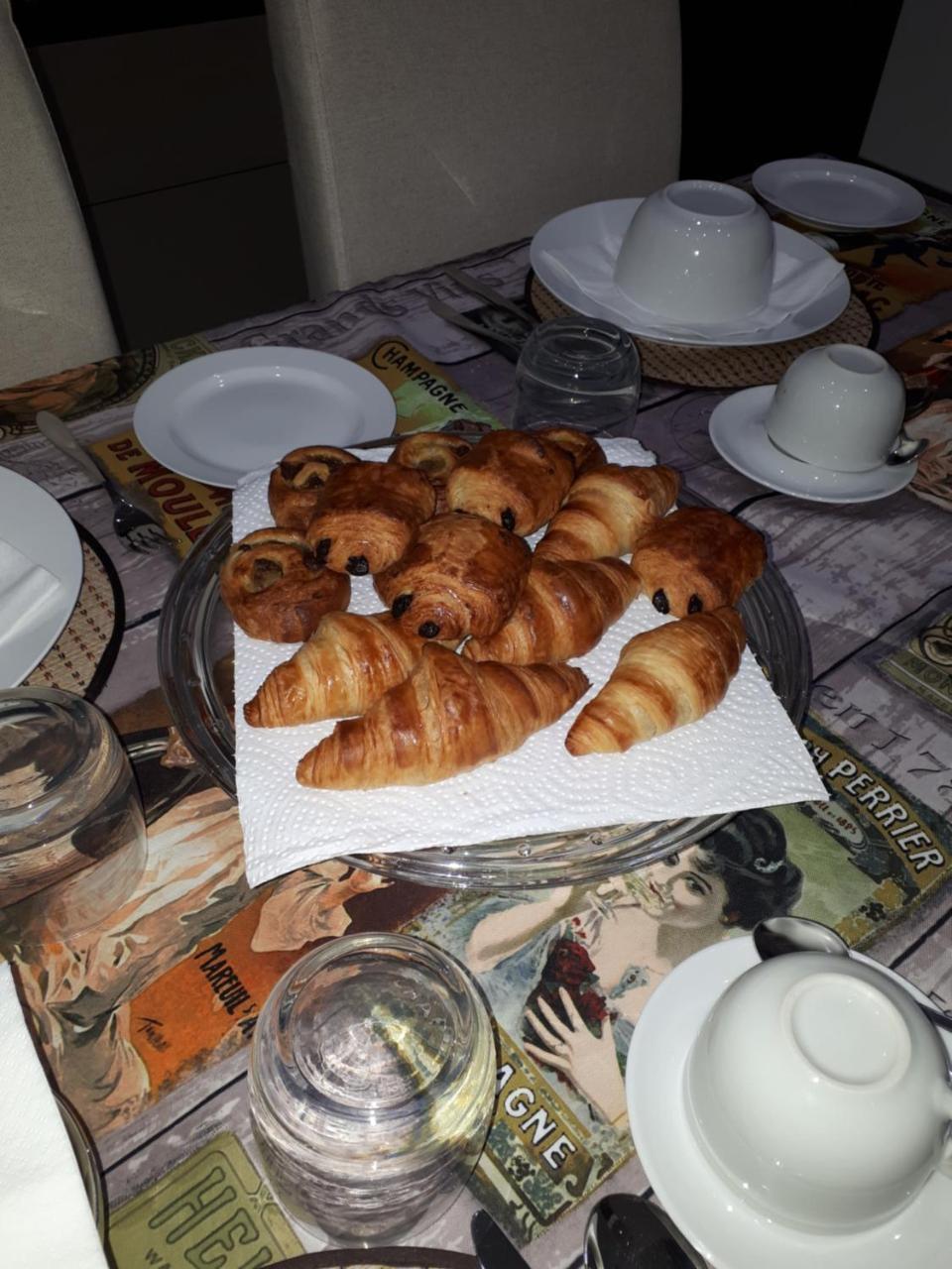 Fauzia B&B Hamrun 외부 사진