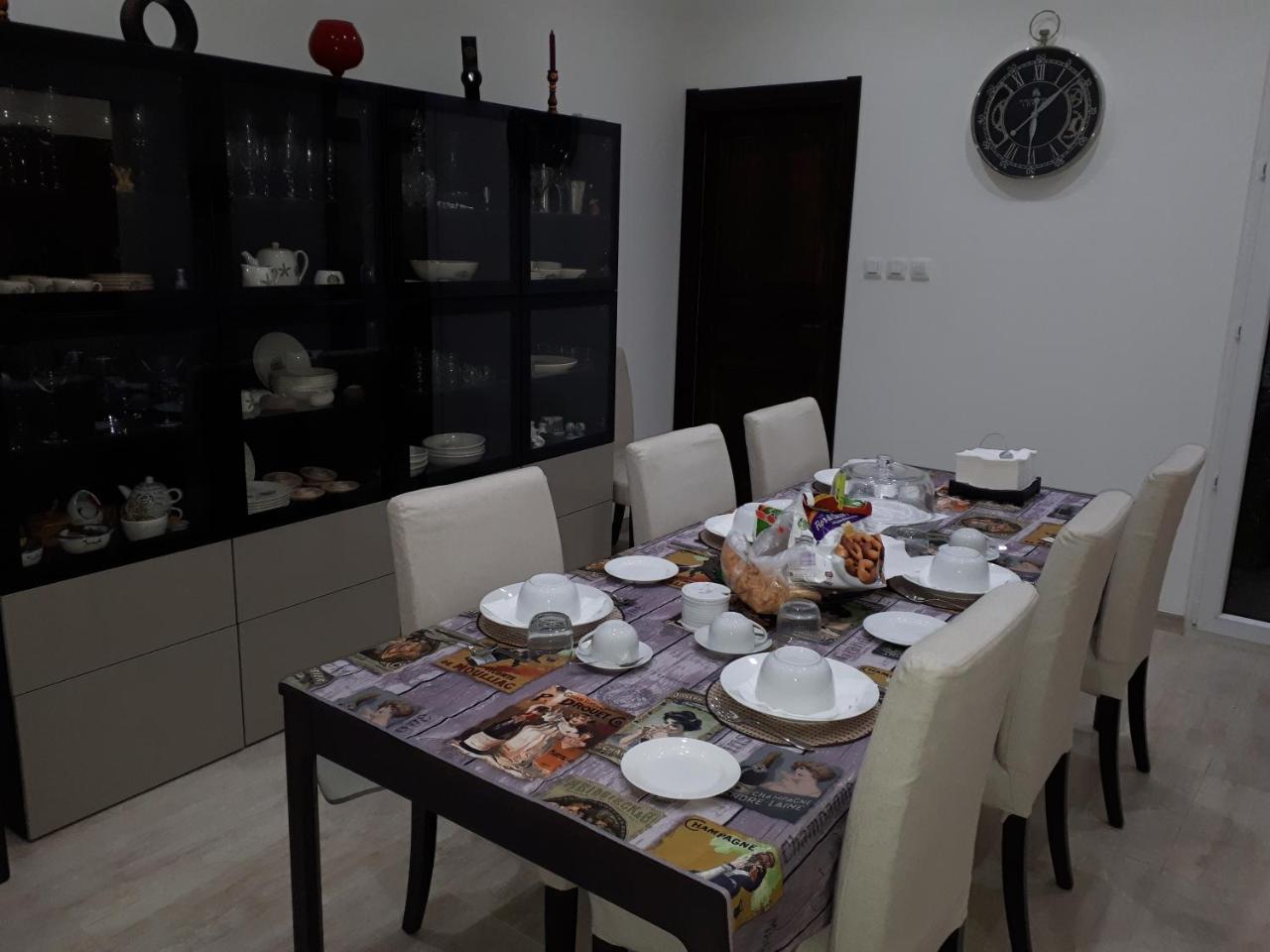 Fauzia B&B Hamrun 외부 사진