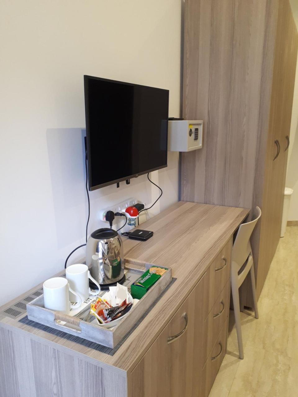 Fauzia B&B Hamrun 외부 사진