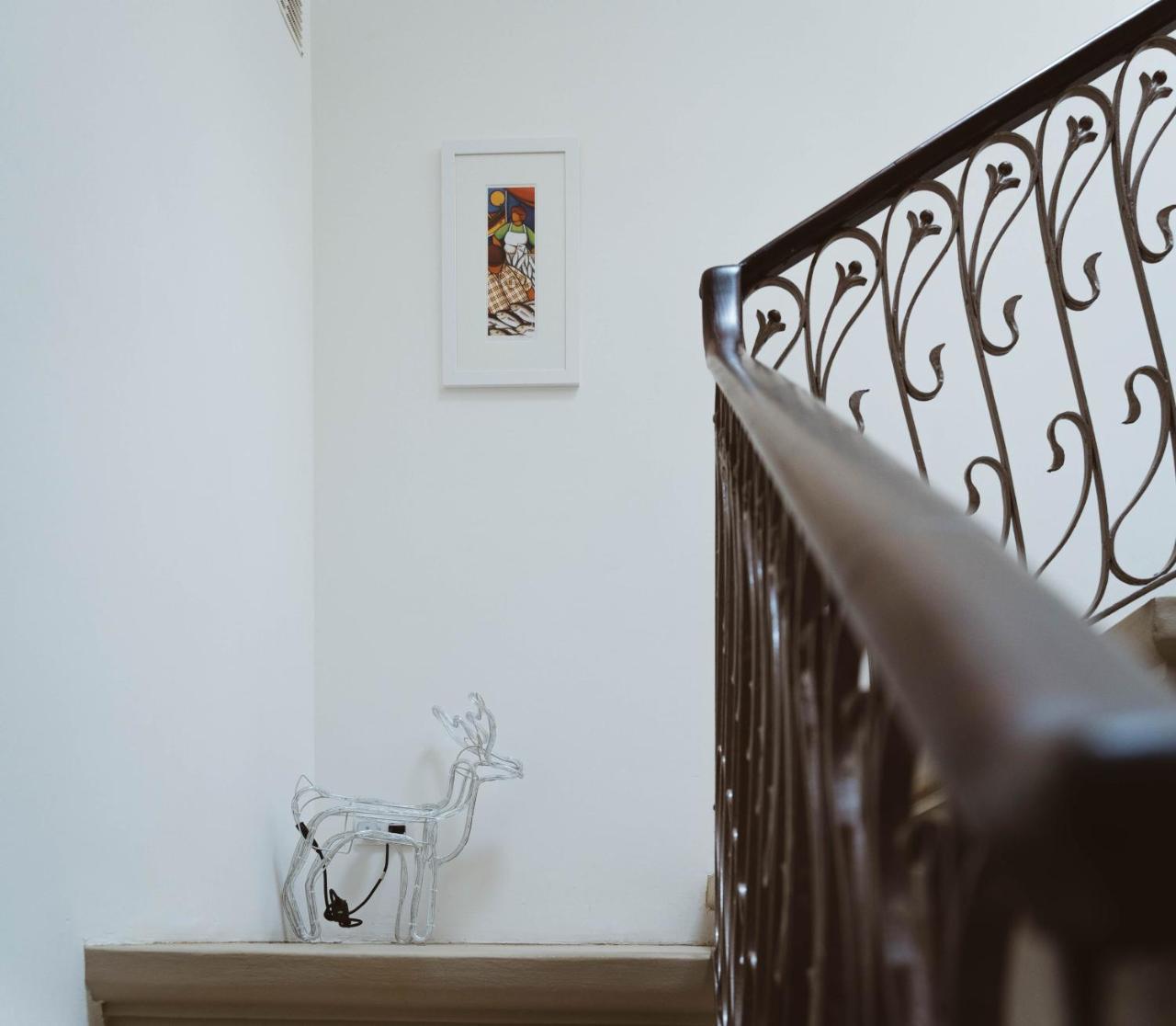 Fauzia B&B Hamrun 외부 사진
