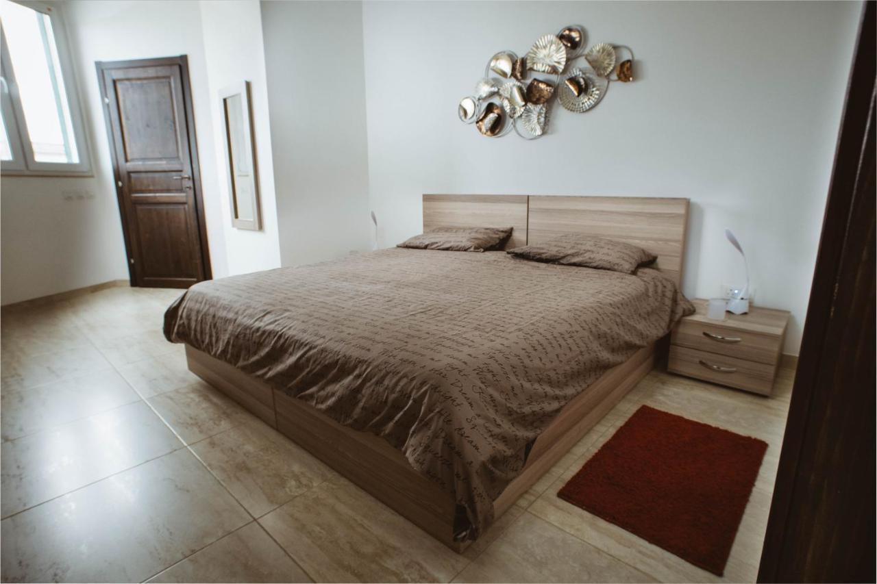 Fauzia B&B Hamrun 외부 사진