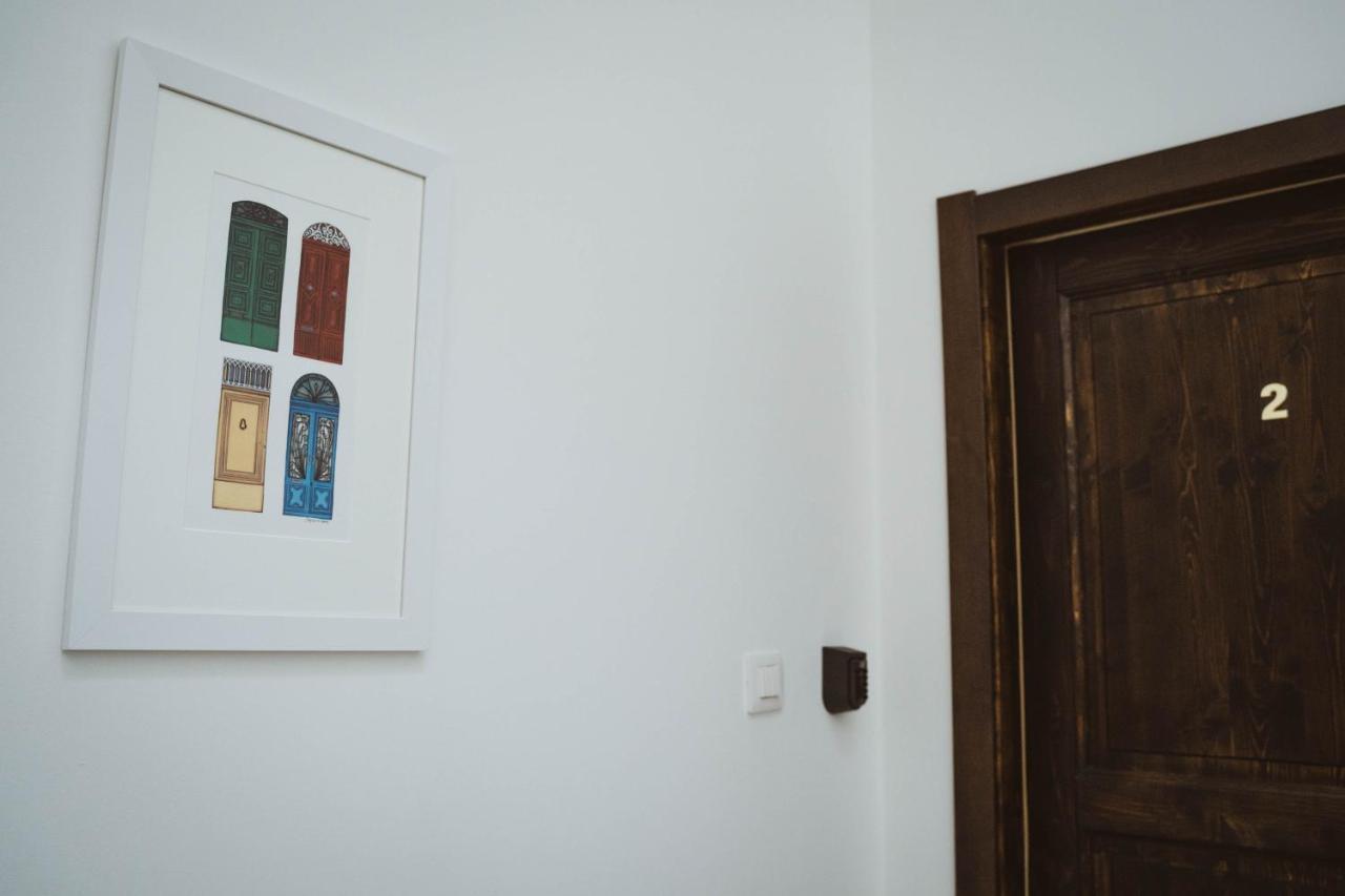Fauzia B&B Hamrun 외부 사진
