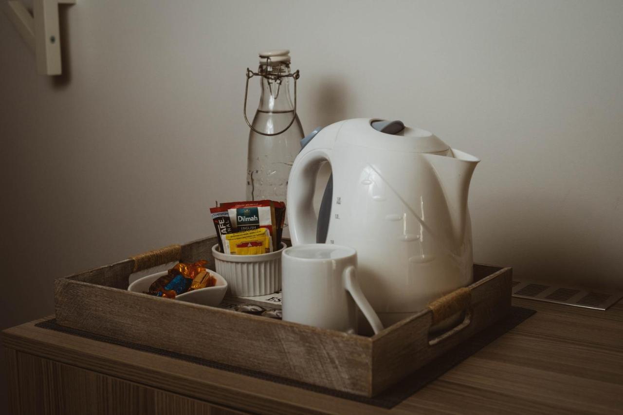 Fauzia B&B Hamrun 외부 사진