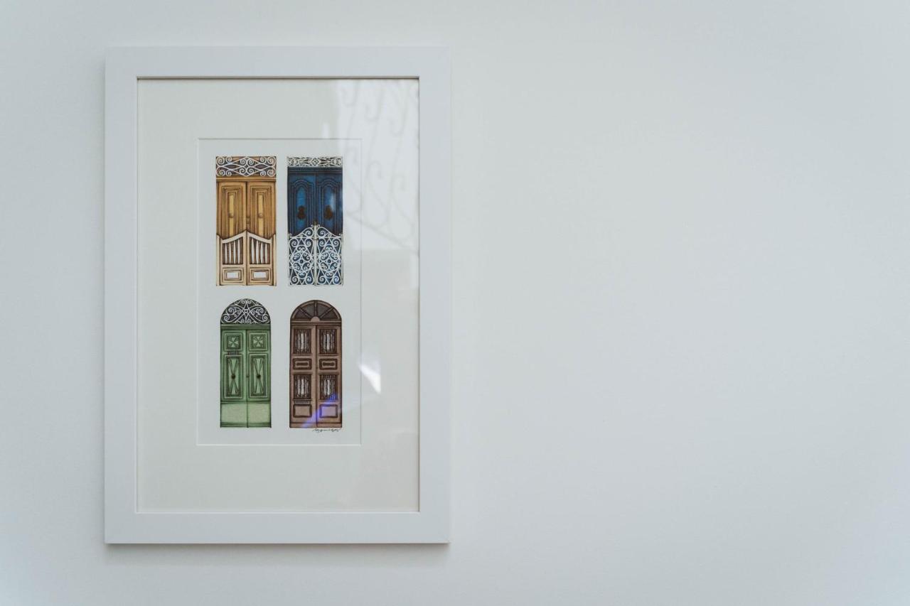 Fauzia B&B Hamrun 외부 사진