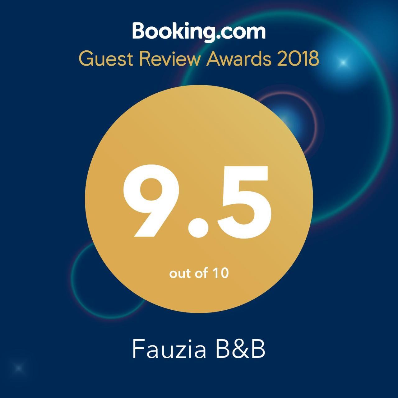 Fauzia B&B Hamrun 외부 사진